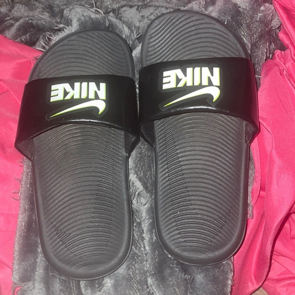Nike Toddler/Kid Slides